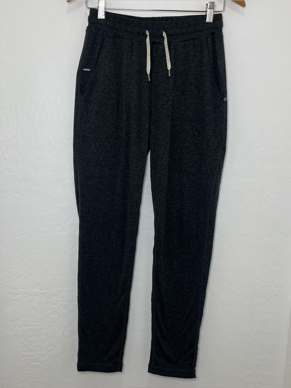 Vuori Men's Ponto Performance Pants DreamKnit Size S #V418